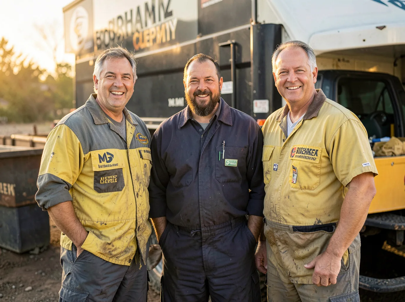 Sewage Cleanup company in Glenville, PA